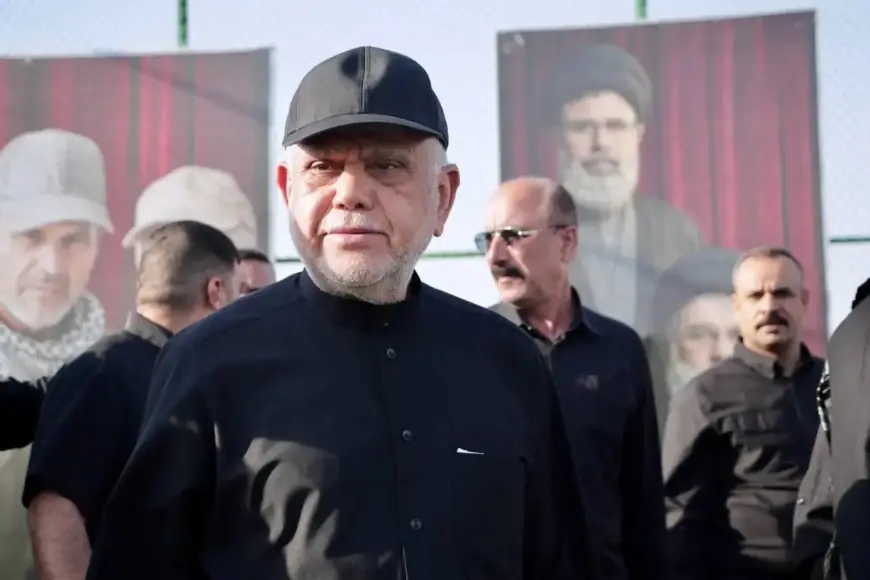 Hadi Amiri'den silahlı gruplara çağrı: Suudi Arabistan ve ABD'nin saldırısına karşılık vermeyin