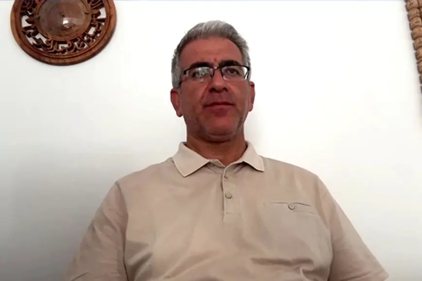 Adem Geveri: Kürtlerin hakları anayasal güvence altına alınmalı