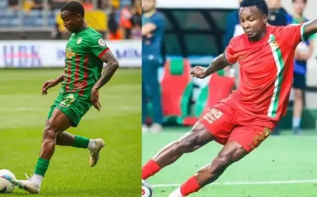 Daniel Moreno Amedspor’a veda etti