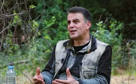 Kolonyal Hamallık ve Nurettin Demirtaş