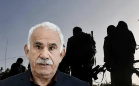 Ali Polat: Öcalan Devletle Uzlaşırken 2005 Öncesi Ayrılanlarla mı Hesaplaşıyor?