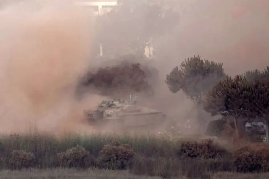Lübnan ve İsrail, Hizbullah’ın silahsızlanmasını denetleyecek ülkeler konusunda anlaştı