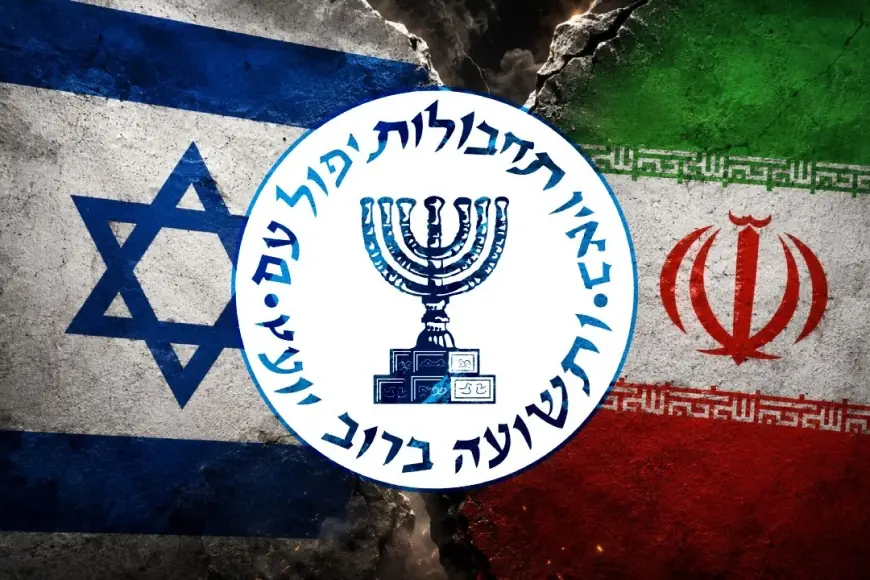 İran rejimini devirmekte başarısız oldukları gerekçesiyle üst düzey Mossad yetkilileri görevden alındı