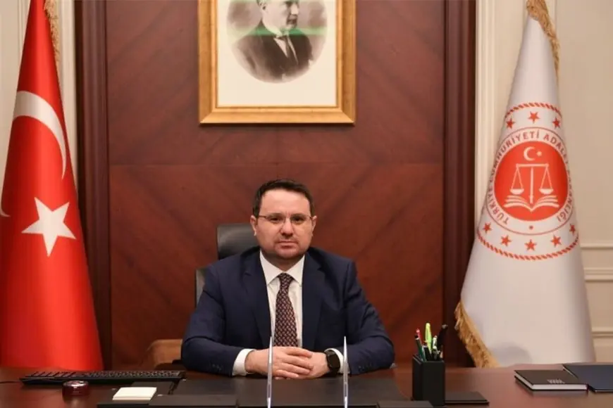 Akın Gürlek: Van ve Afyonkarahisar’da intihar ve kaza süsü verilen iki ölüm aydınlatıldı