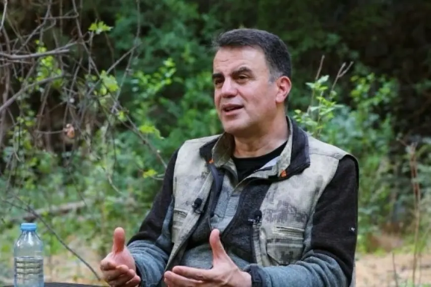 Kolonyal Hamallık ve Nurettin Demirtaş