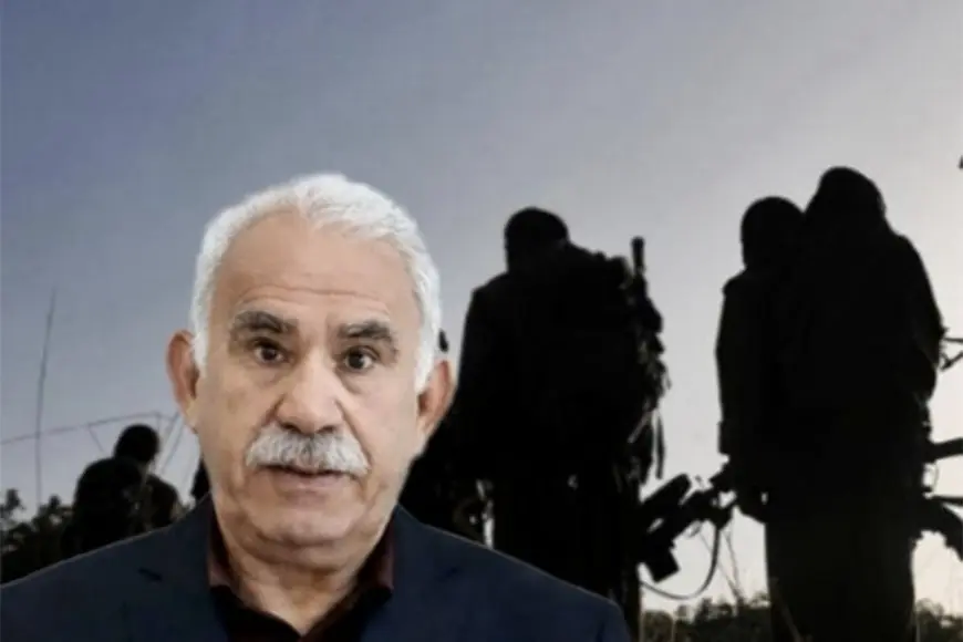 Ali Polat: Öcalan Devletle Uzlaşırken 2005 Öncesi Ayrılanlarla mı Hesaplaşıyor?
