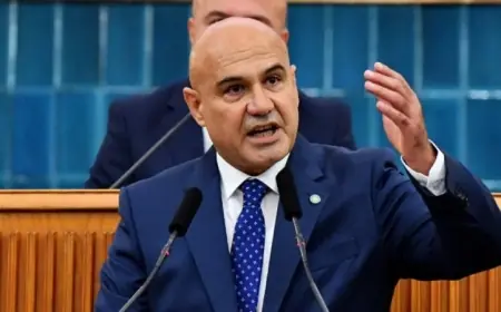 İYİ Partili Çömez’e “cezaevinde isyan” iddiası nedeniyle soruşturma