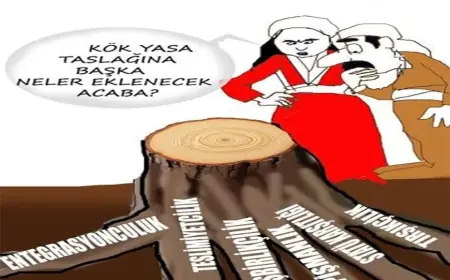 Devlet ile Öcalan Arasında Mutabık Kalınan Çerçeve Yasa, Gerçek Anlamıyla Neyi Öngörüyor?
