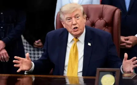 WSJ: Trump, nükleer anlaşmadan vazgeçebilir