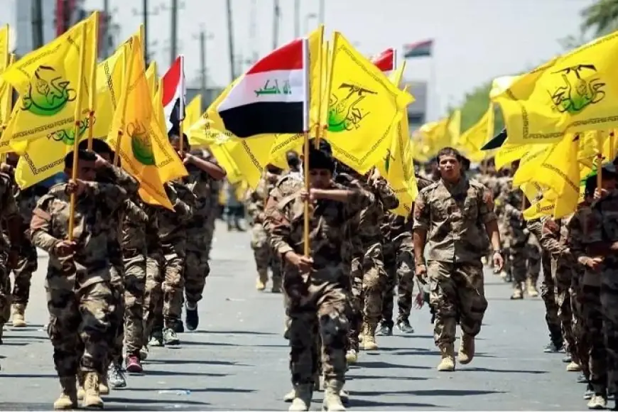 Iraklı Şii gruptan Suudi Arabistan’a tehdit: 'Füzeye füzeyle karşılık verilir'