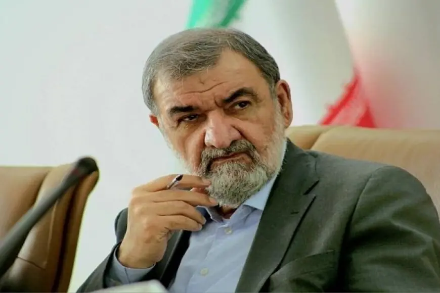 Muhsin Rızai, Hamaney’in Ulusal Güvenlik Konseyi temsilcisi oldu