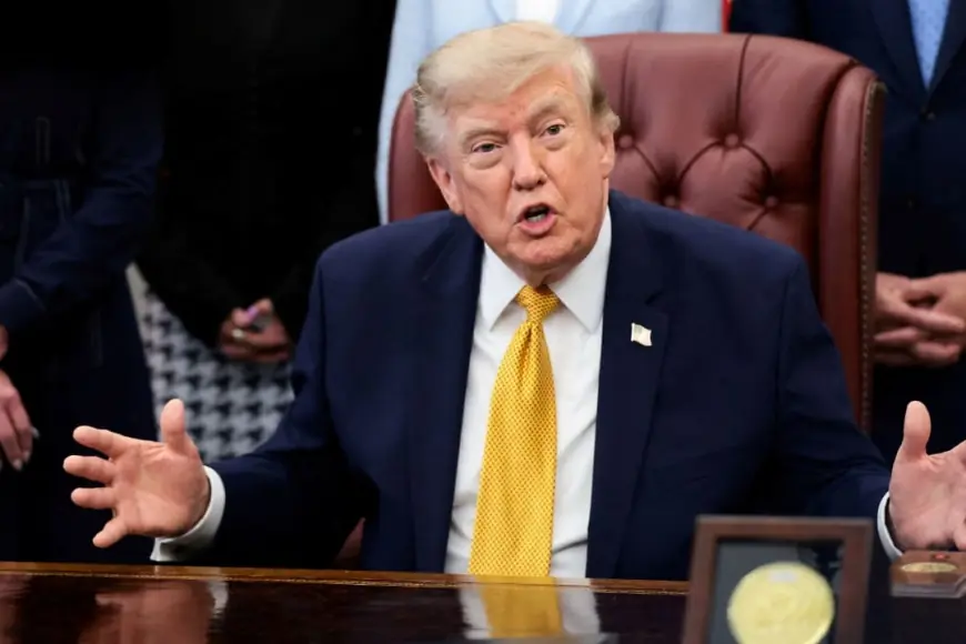 WSJ: Trump, nükleer anlaşmadan vazgeçebilir