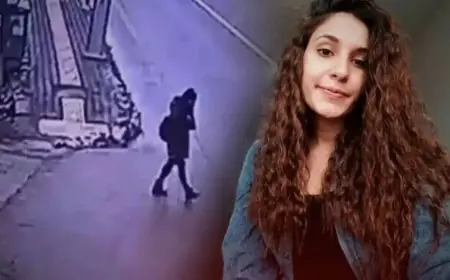 Gülistan Doku’nun arkadaşından “sus payı” iddiası: 'Üstüne gitmeyin, aylık maddi yardım yapalım'
