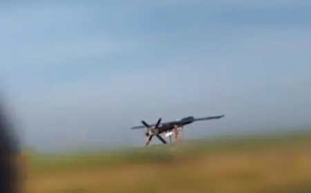 Irak İçişleri Bakanlığı: İzinsiz uçurulan her drone terör eylemi olarak değerlendirilecektir