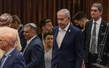 Axios: İsrail ordusu Sarı Hat’ın gerisine çekildi, Netanyahu Trump’ın Gazze planına şans verecek