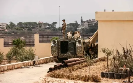 Netanyahu: Lübnan'da çok önemli bir operasyon yürütüyoruz