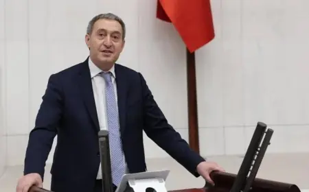 Tuncer Bakırhan: Kürtler ayrılmak istese burada olmazdık
