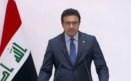 Irak Hükümet Sözcüsü: Silah bırakmayan her grupla yasalar çerçevesinde muamele edilecektir