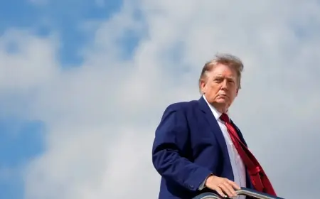 İran’dan tazminat talebine Trump’tan karşı hamle
