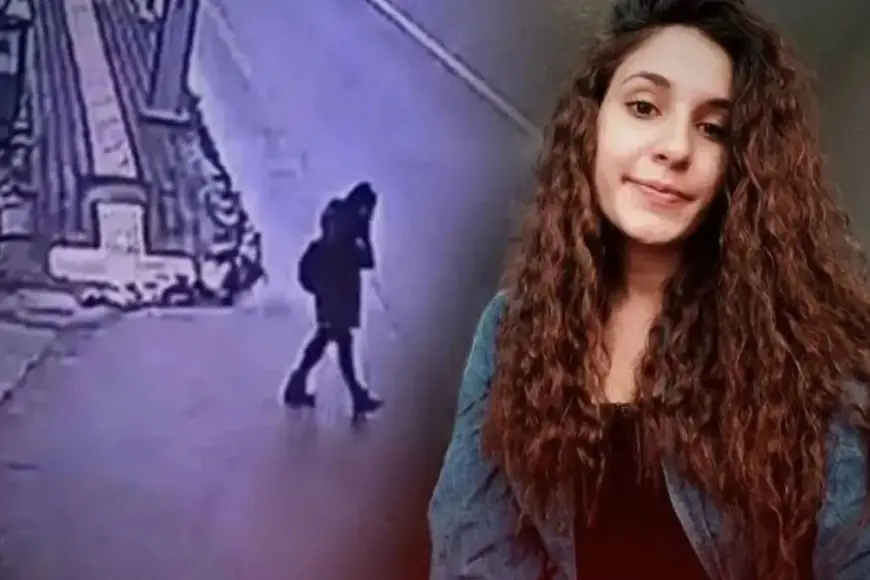 Gülistan Doku’nun arkadaşından “sus payı” iddiası: 'Üstüne gitmeyin, aylık maddi yardım yapalım'