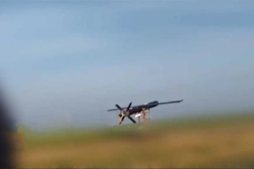 Irak İçişleri Bakanlığı: İzinsiz uçurulan her drone terör eylemi olarak değerlendirilecektir