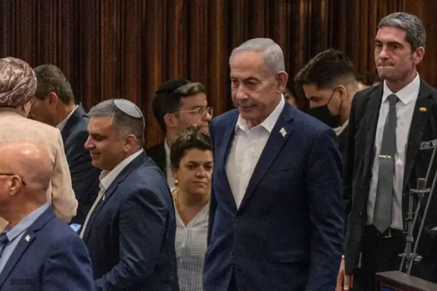 Axios: İsrail ordusu Sarı Hat’ın gerisine çekildi, Netanyahu Trump’ın Gazze planına şans verecek