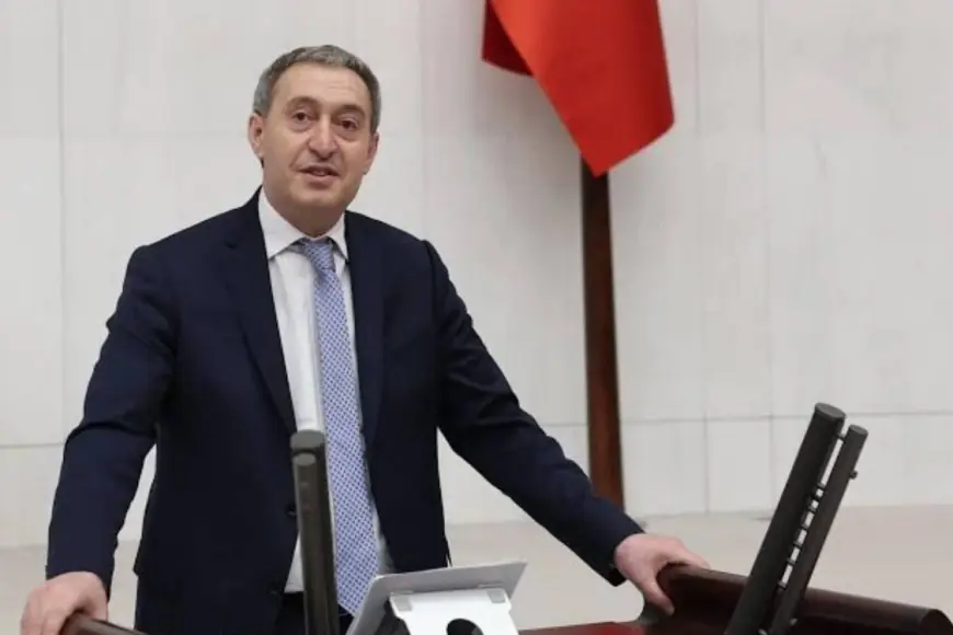 Tuncer Bakırhan: Kürtler ayrılmak istese burada olmazdık