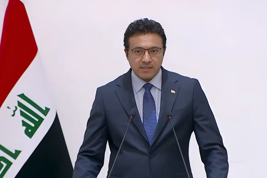 Irak Hükümet Sözcüsü: Silah bırakmayan her grupla yasalar çerçevesinde muamele edilecektir