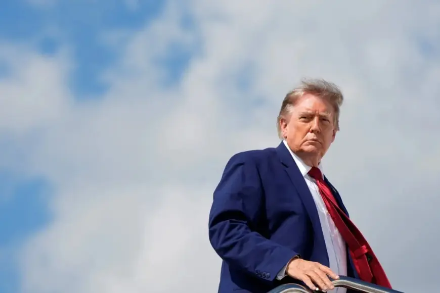 İran’dan tazminat talebine Trump’tan karşı hamle