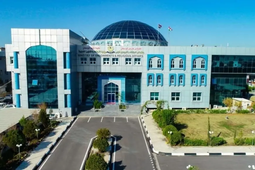 Kürdistan Bölgesi’nden Ezidileri hedef alan söylemlere sert tepki