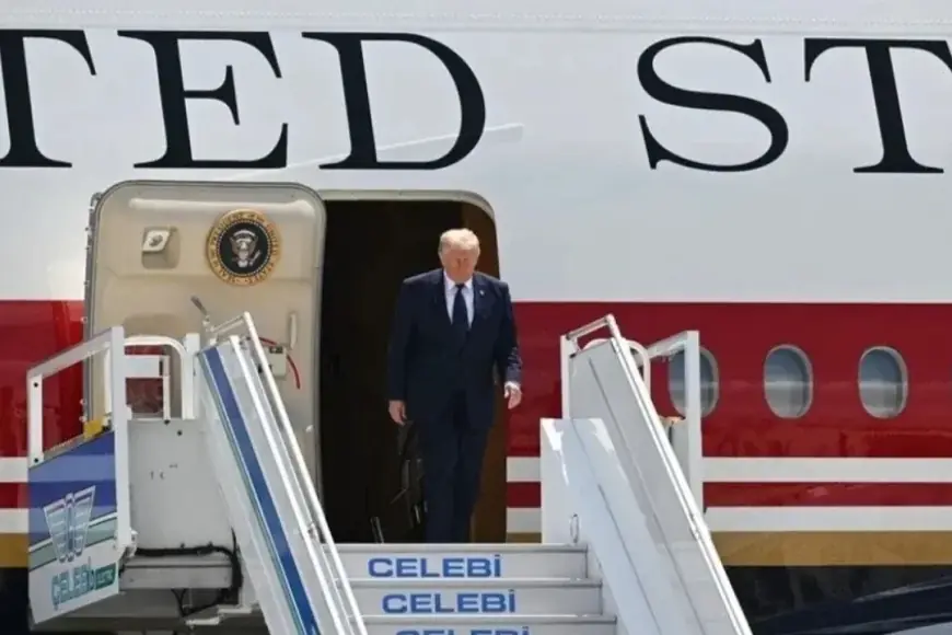 Trump Türkiye’den gizlice mi çıkarıldı? Washington Post’tan dikkat çeken iddia