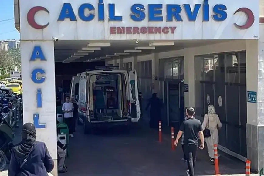 Siverek'te korkunç olay: Yanan araçta 4 çocuk annesinin cesedi bulundu; 4 gözaltı
