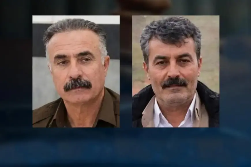 Rojhılat’ta iki Kürt’e Starlink nedeniyle hapis