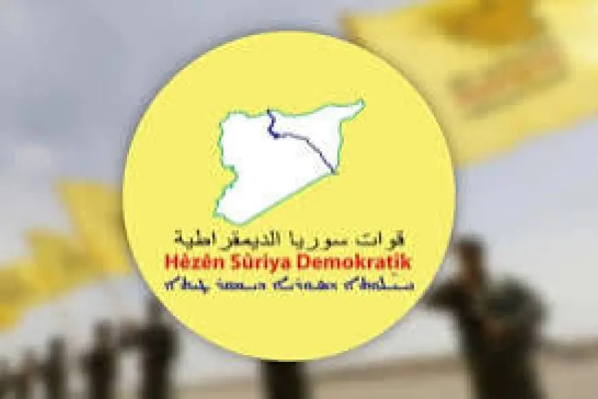Kamişlo’da DSG'ye saldırı: Ölü ve yaralılar var