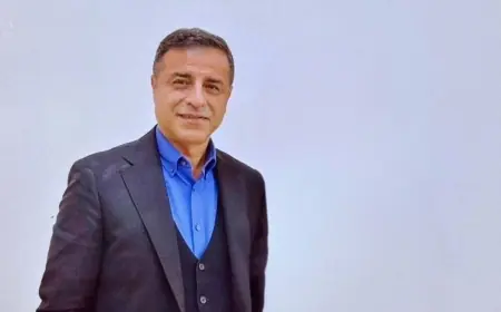 Kulis: Demirtaş'ın eylülde serbest bırakılması bekleniyor