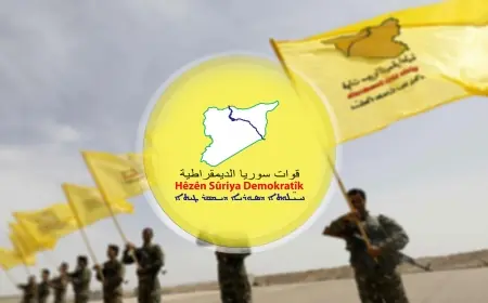 Li Qamişloyê êrişî lîwaya Kurdan hat kirin