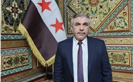 Haseke Valisinden Kamışlo açıklaması: Güvenliğimiz kırmızı çizgimizdir