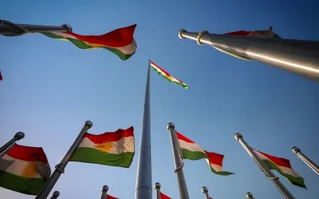 Kürdistan Bölgesi, Türkiye ve Azerbaycan ekonomi forumu düzenlenecek