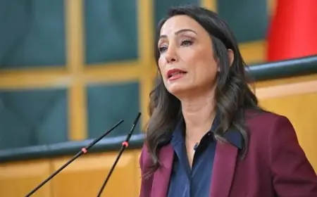 Hatimoğulları: Sözlerim ciddi biçimde yanlış anlaşıldı