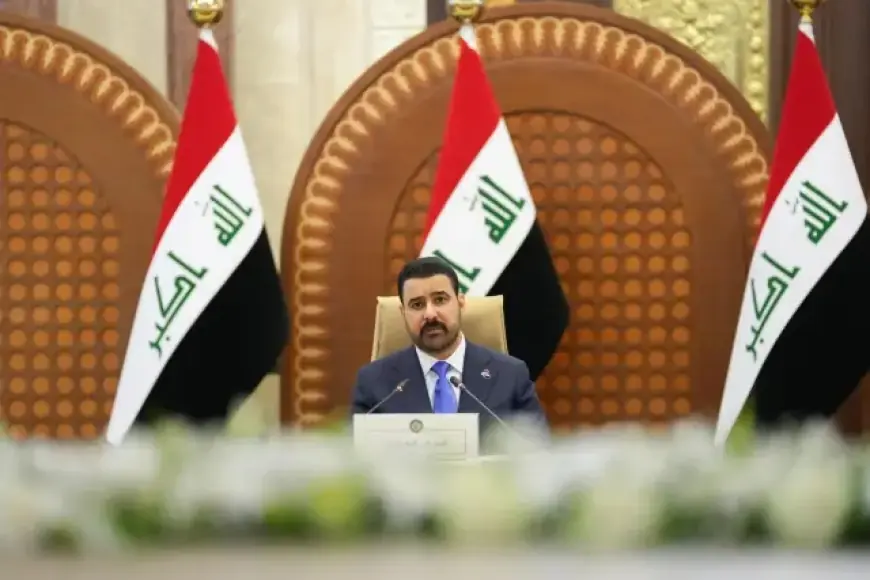 Irak’ta kontrolsüz silahların toplanması için yasa hazırlığı