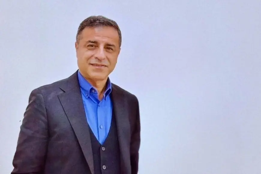 Kulis: Demirtaş'ın eylülde serbest bırakılması bekleniyor