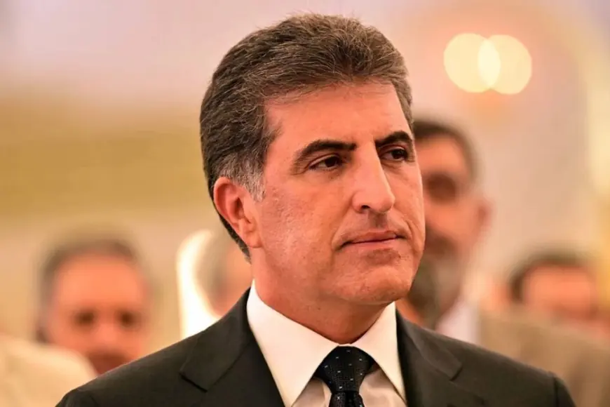 Neçirvan Barzani: İranlılar, başbakana bir mesaj iletmemi istediler