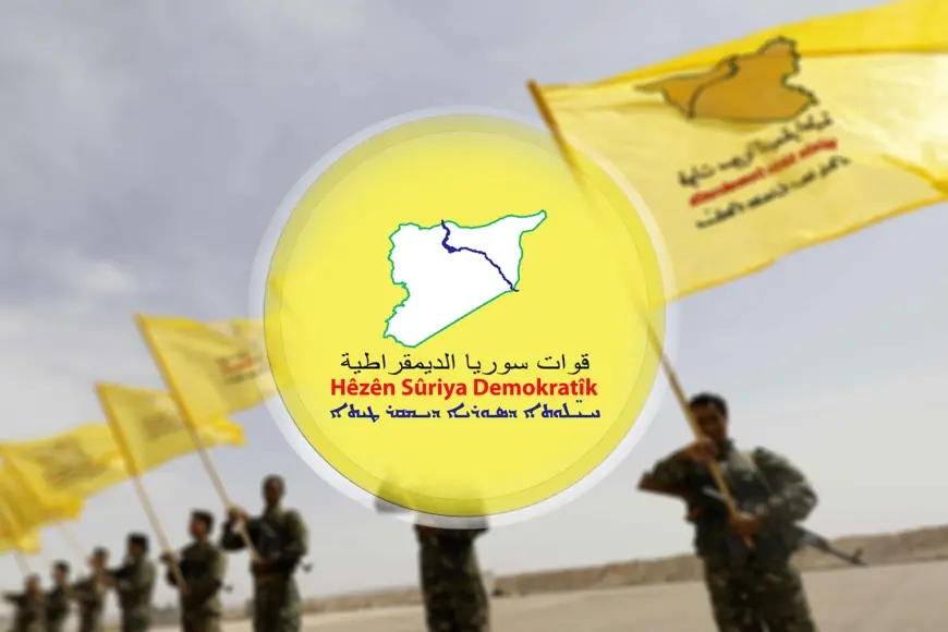 Li Qamişloyê êrişî lîwaya Kurdan hat kirin