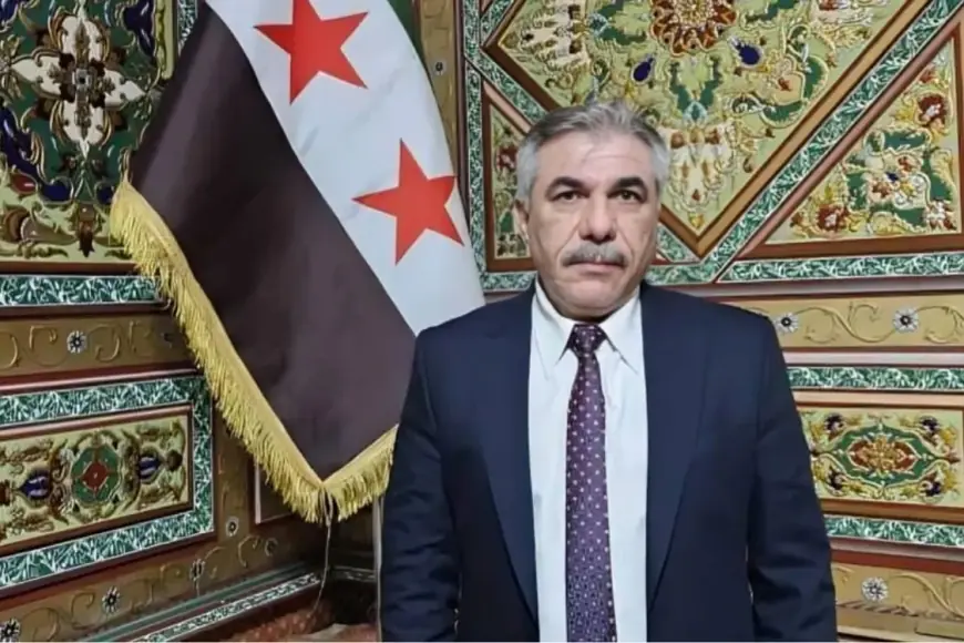 Haseke Valisinden Kamışlo açıklaması: Güvenliğimiz kırmızı çizgimizdir