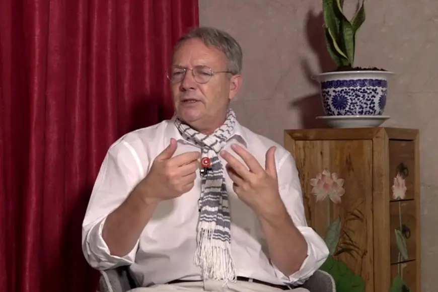 Michael Leezenberg: Kürtlerin 17. yüzyıldan itibaren yazılı bilimsel geleneği var