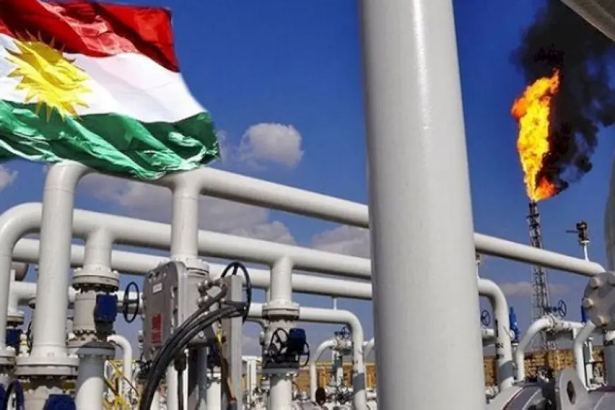 SOMO: Kürdistan Bölgesi ile üçlü anlaşma sağlandı