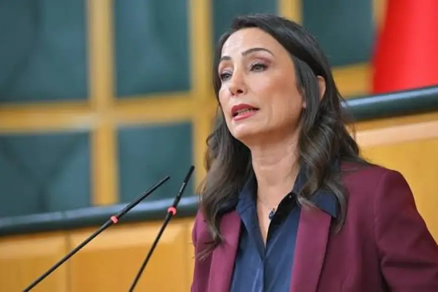 Hatimoğulları: Sözlerim ciddi biçimde yanlış anlaşıldı