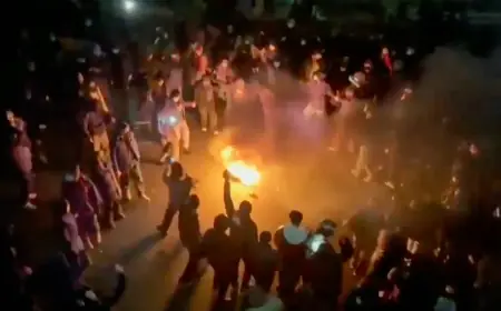 30’dan fazla ülkeden İran’a idam tepkisi: 'İnfazlara son verin'