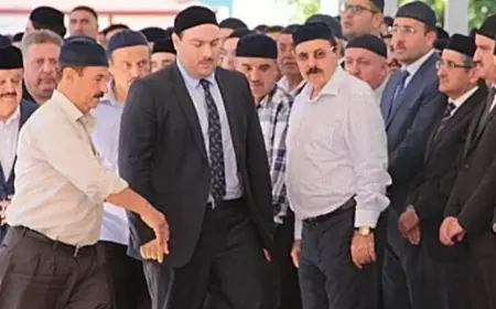 Süleymancılara 17 ilde operasyon: 49 gözaltı kararı