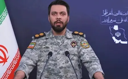 İran’dan ABD’ye Hürmüz resti: 'Kontrol tamamen bizde'